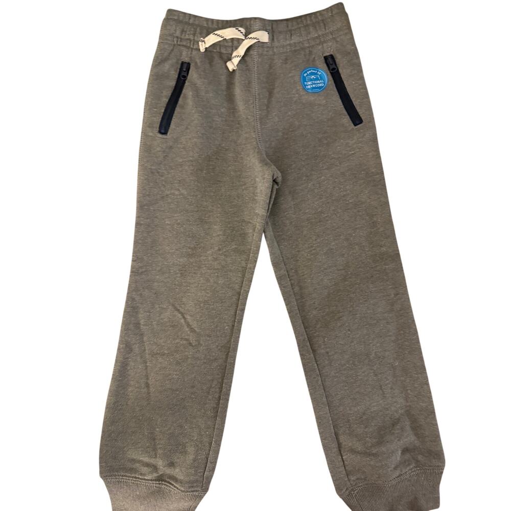 NEW OshKosh grey pants size 5